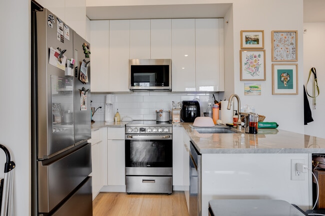 Photo - 300 Christian St Unit 302