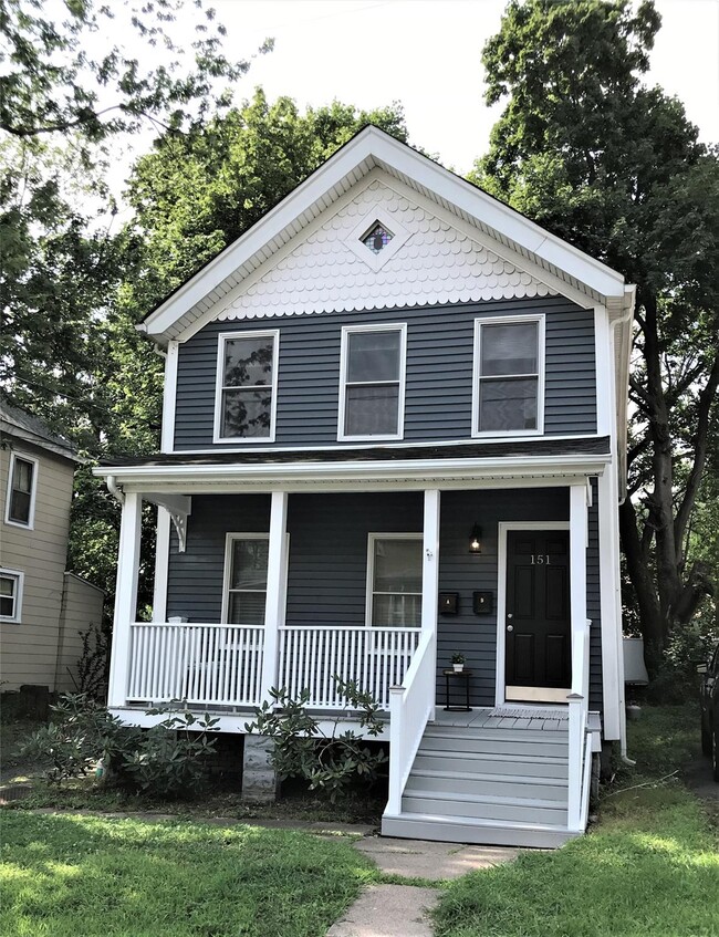 Photo - 151 Cedar Hill Ave Townhome