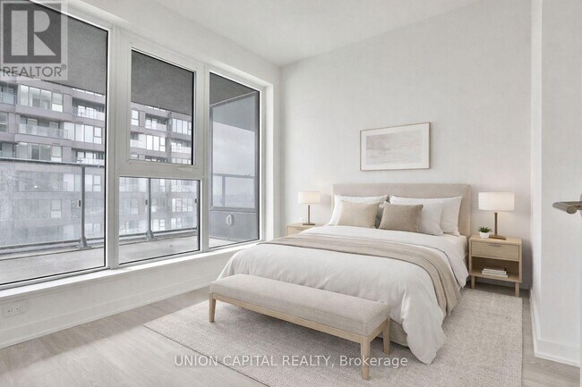 Photo - 1 Quarrington Lane Unité 1405