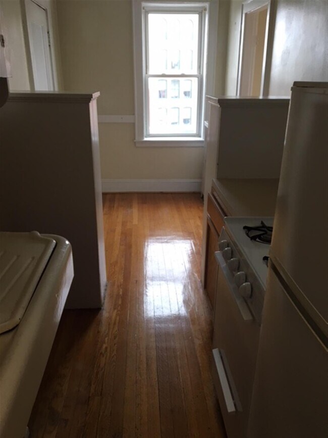 8 Cogswell Ave Unit 45