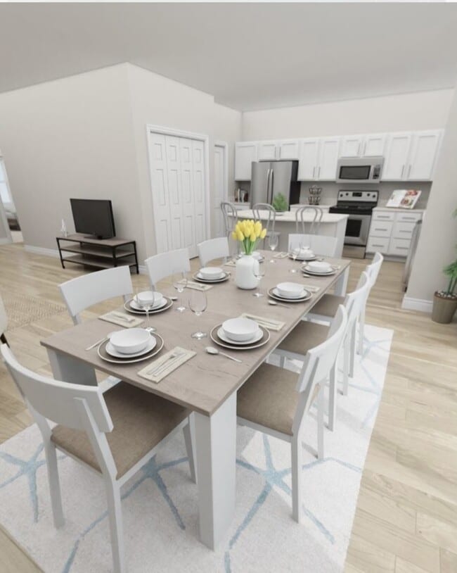 Photo - Adirondack Village