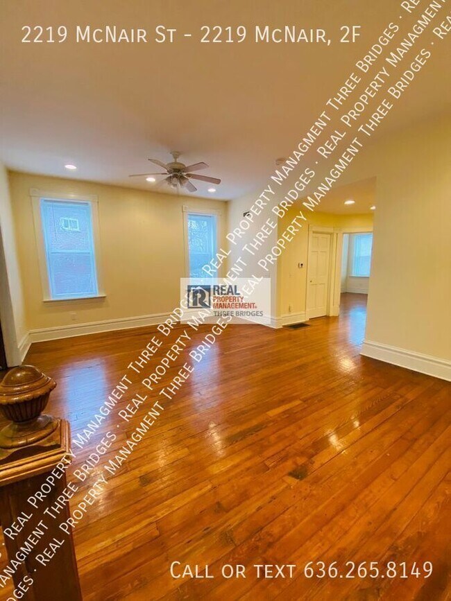 Photo - 2219 McNair Ave Apartment Unit 2219 McNair, 2F