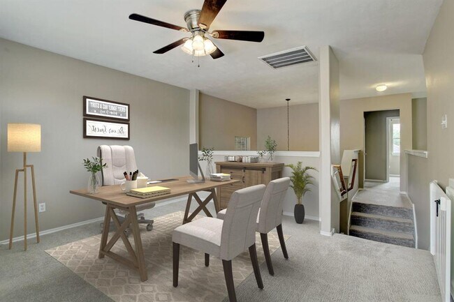 Photo - 24419 Travis House Ln