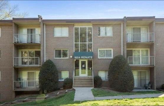 Photo - 1604 Renate Dr Unidad T2