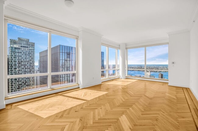 Building Photo - 230 W 56th St Rental