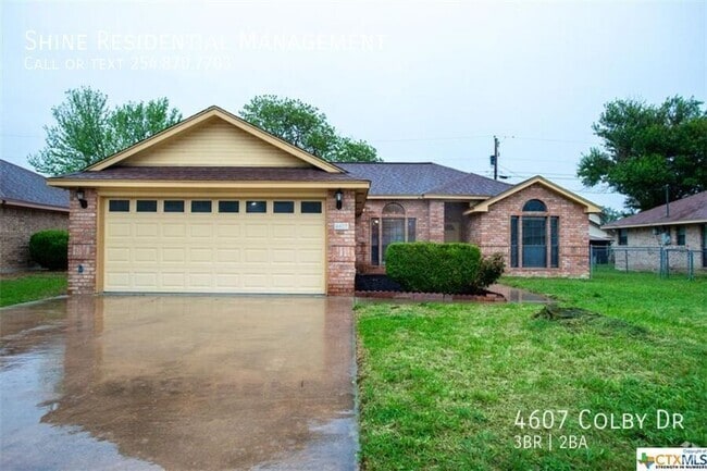 Building Photo - 4607 Colby Dr Rental