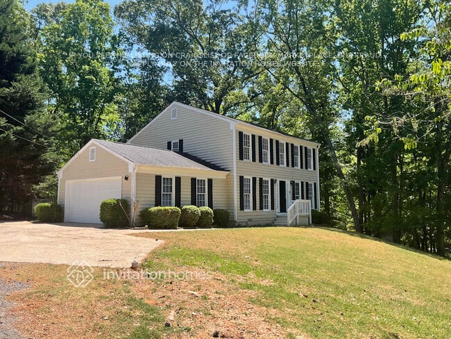 Building Photo - 6512 Cox Dr