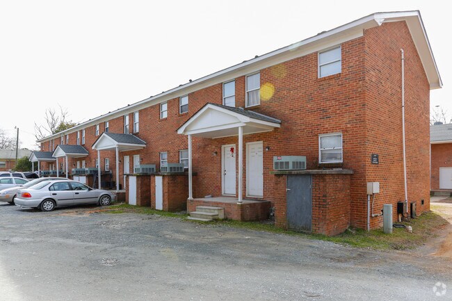 Photo - Burke Village