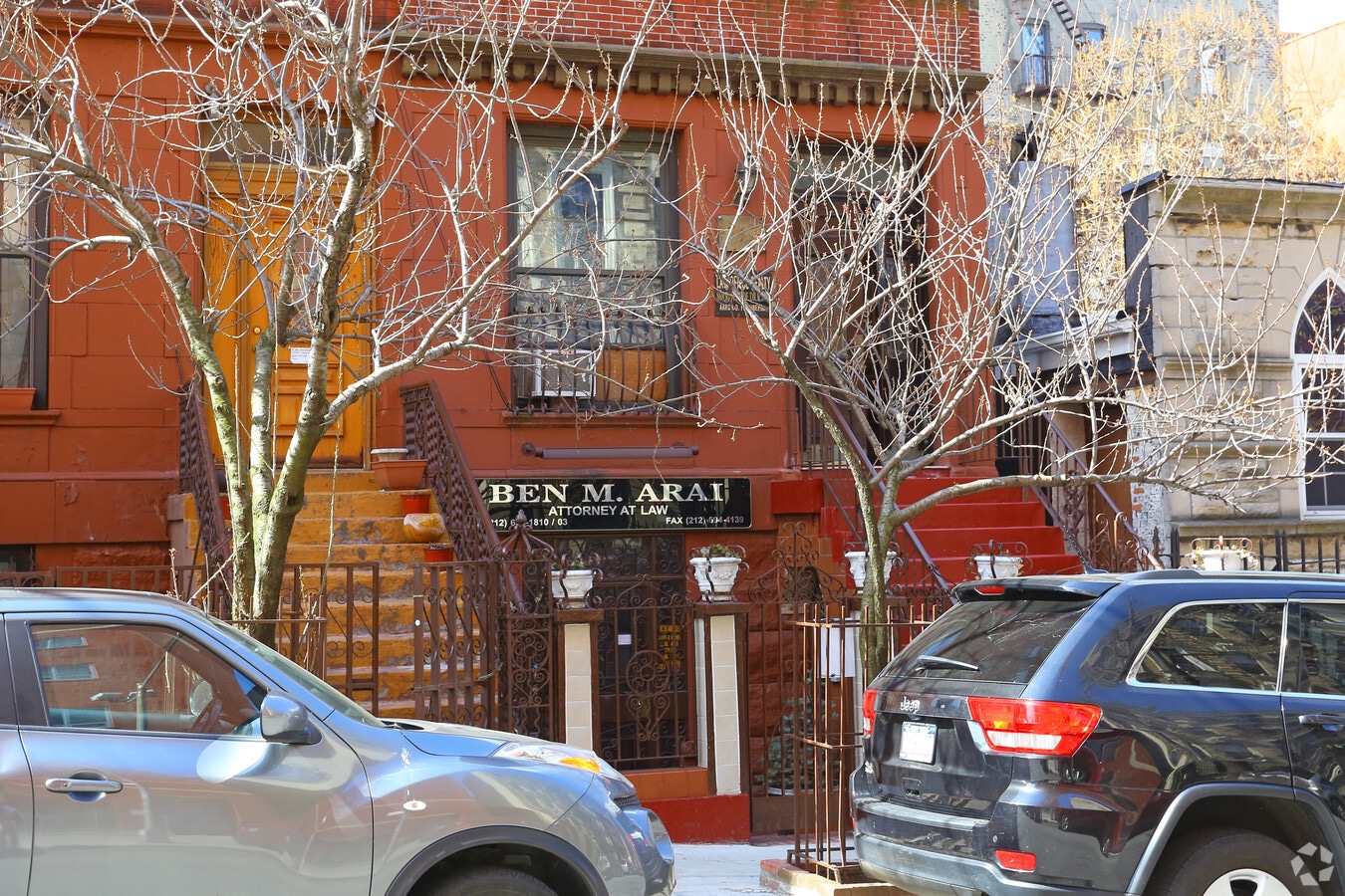 Photo - 508 W 157th St