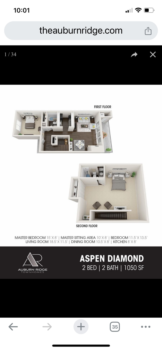 Building Photo - 2872 Davison Ave Unit 2872