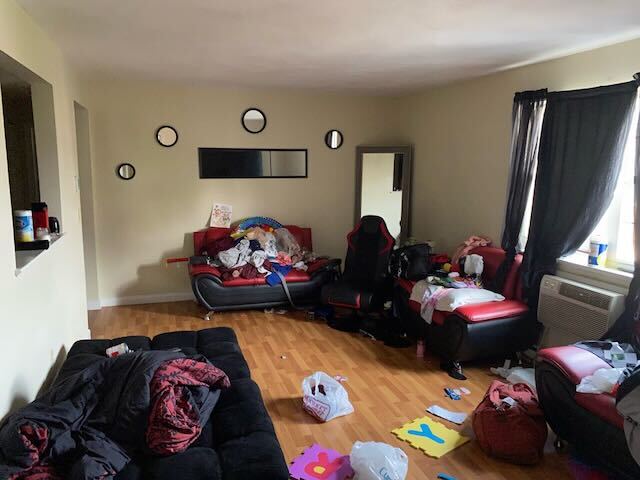 Building Photo - Central Village Unit H22