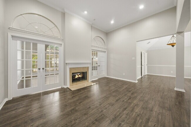 Photo - Refreshed 4-Bedroom in New Territory with New Paint, New Floors, and Lawn Care Included.