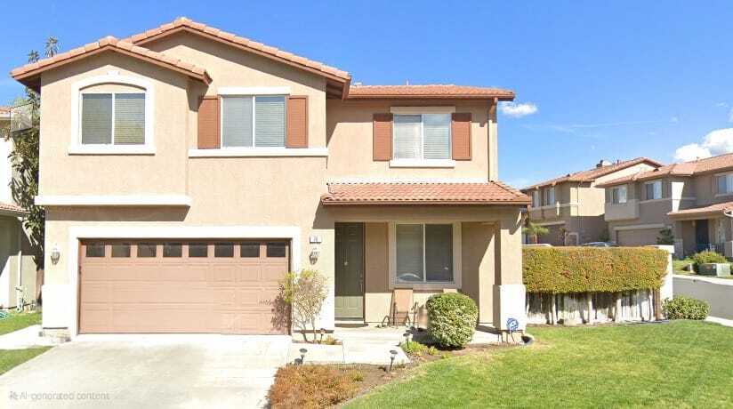 Photo - 28 Feldspar Way (Rancho Santa Margarita, CA)