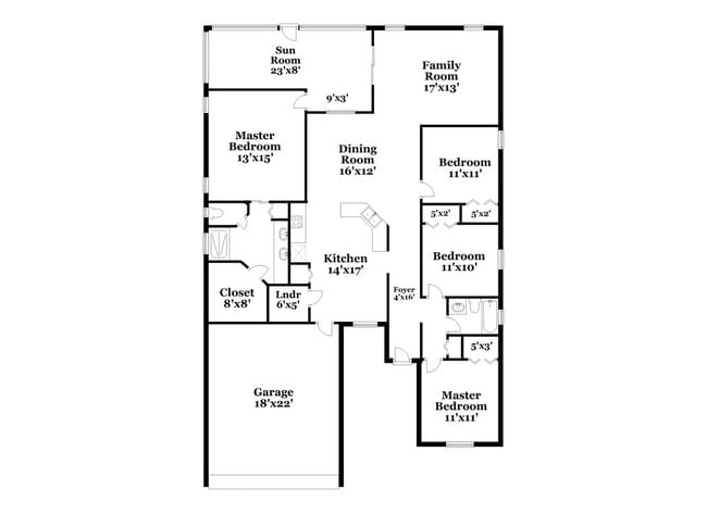 Photo - 458 Tamarind Parke Ln