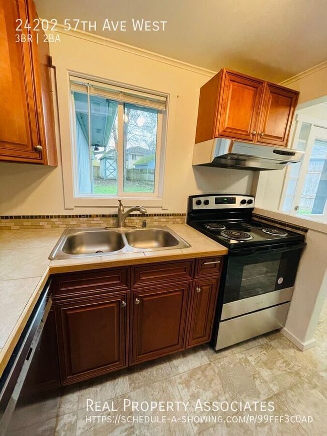 Photo - 24202 57th Ave W