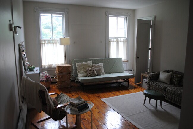 Photo - 204 Wooster St Unidad Second Floor