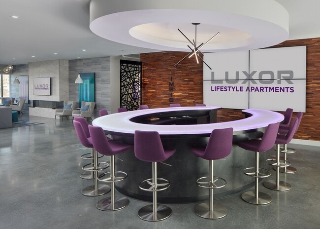 Photo - Luxor Lifestyle Apartments Wilmington