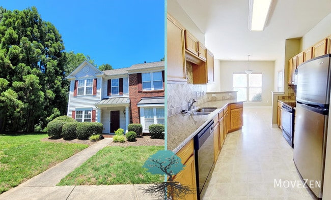 Building Photo - 10835 Garden Oaks Ln