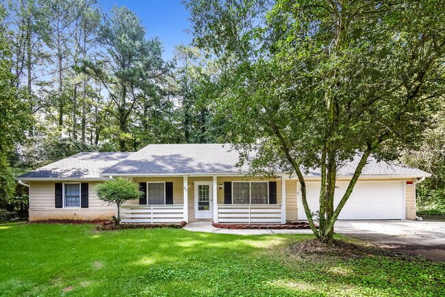 Building Photo - 897 Raintree Ct SE Rental
