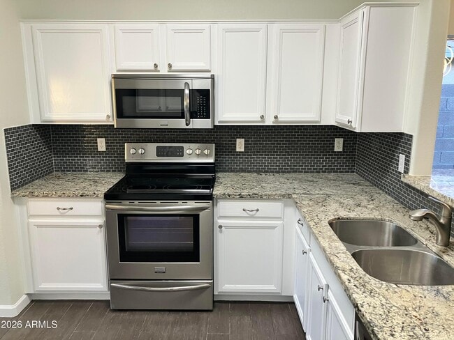 Photo - 2240 E Aire Libre Ave