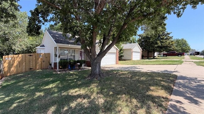 Photo - 1117 Cedarcrest St