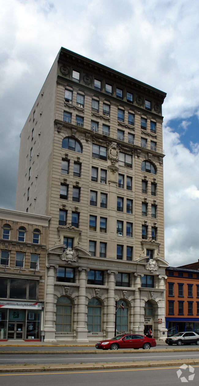 Photo - Genesee Tower