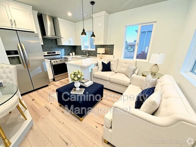 Building Photo - 11861 Hopland St Rental