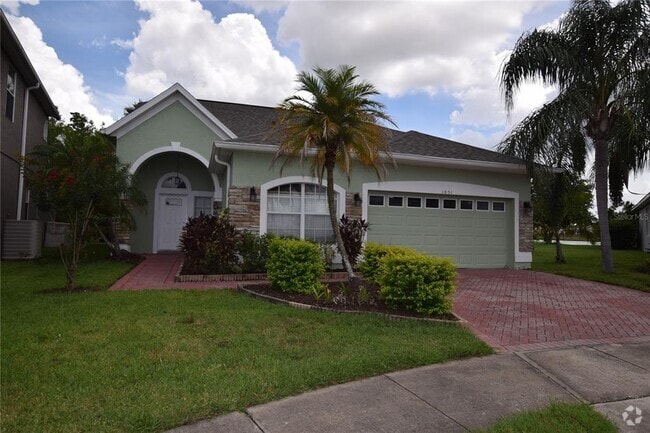 Building Photo - 1051 N Breeze Ct Rental