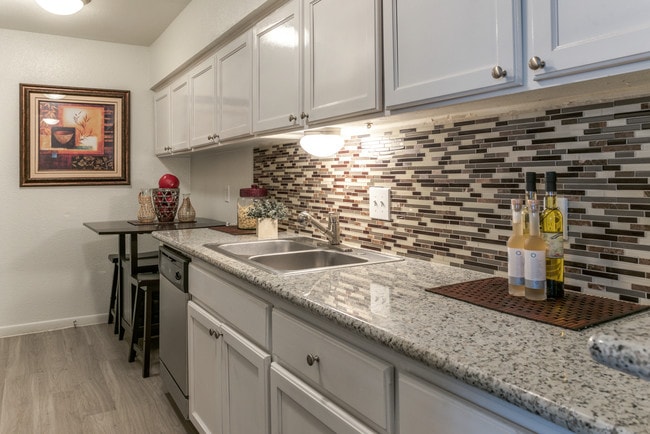 Photo - Providence at Memorial