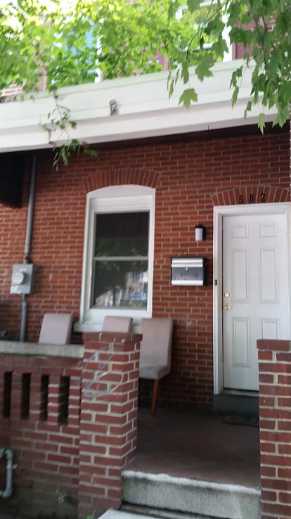 Building Photo - 502 S Franklin St Rental