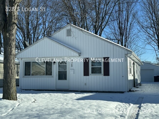 3 Bedroom Elyria Ranch - 3 Bedroom Elyria Ranch House