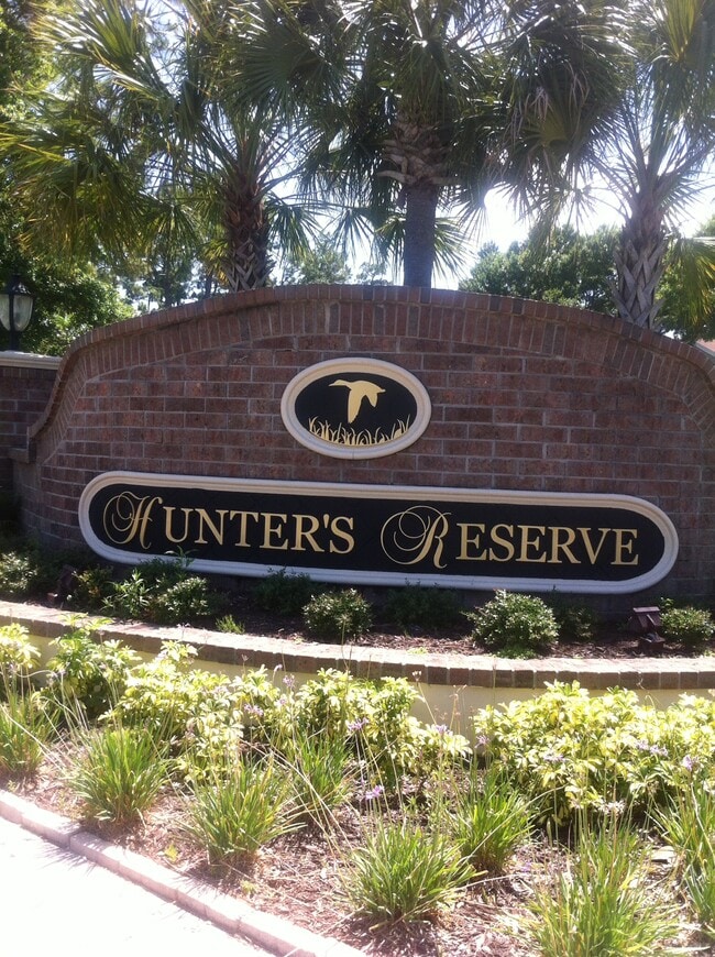 Single Entrance for added security - 144 Reserve Cir Unit 144 Reserve Circle UCF
