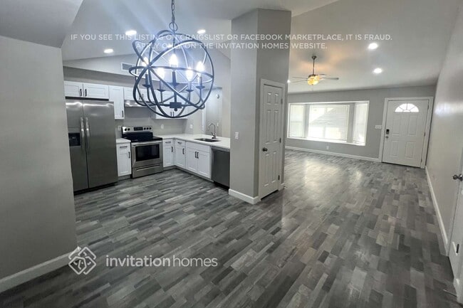 Photo - 3520 E Pueblo Ave