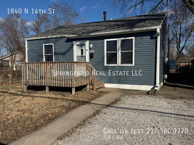 Photo - 1840 N 14th St