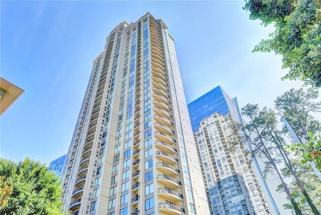 Photo - 3445 Stratford Rd NE Unidad 2106