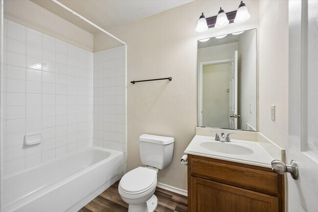 Photo - 2614 Balsam Ridge Way