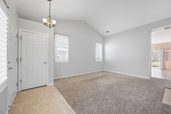 Photo - $2,545.95, 2 Beds - 2 Bath, Single Family Home in Highlands Ranch with 2-Attached Garage!