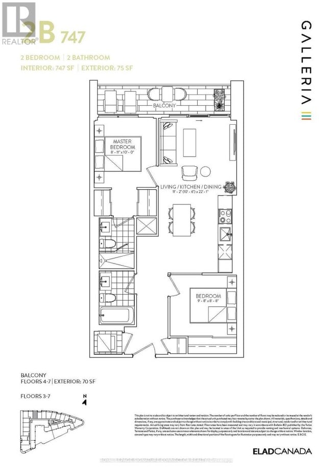 Photo - 1185 Dupont St Unit 616