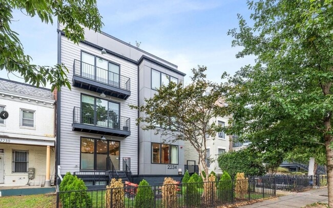 Photo - Urban Luxury in U Street Corridor