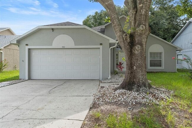 Building Photo - 580 Valencia Pl Cir