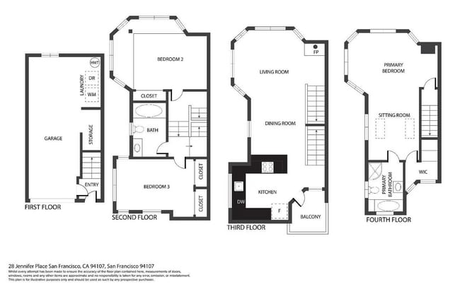 Photo - 28 Jennifer Pl