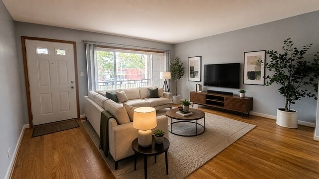 Photo - 4935 N Harlem Ave Unit 2