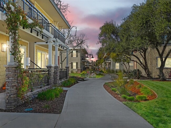 Parkside Apartments