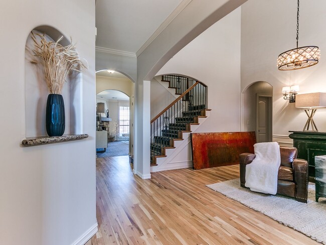 Photo - Gorgeous 2 Story Home In Bixby Schools!