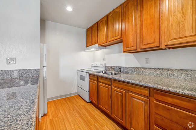 Cocina - Prospera Square