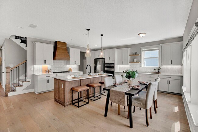 Photo - Beautiful 4 Bedroom 3 bath Model home for Rent in Shearwater! Amenities Included!