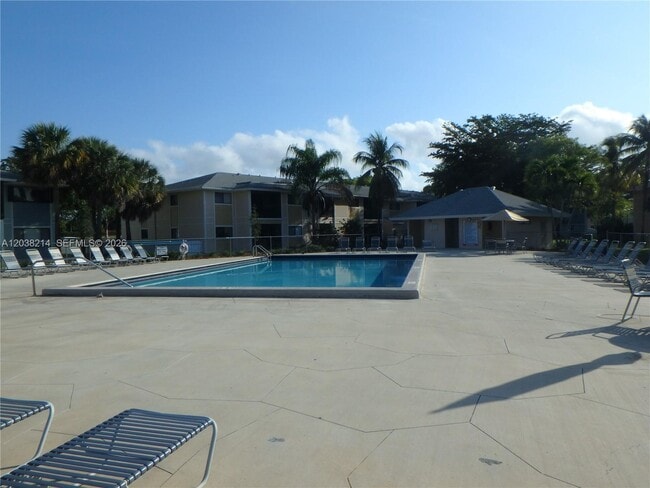 Photo - 9727 Hammocks Blvd Unit 101D