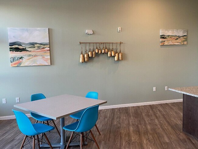 Photo - Rosa Place Apartments II