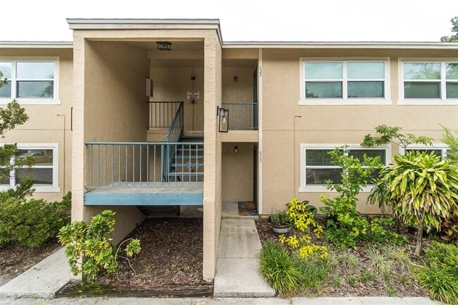 Building Photo - 4810 S Dauphin Ave Unit 13C Rental
