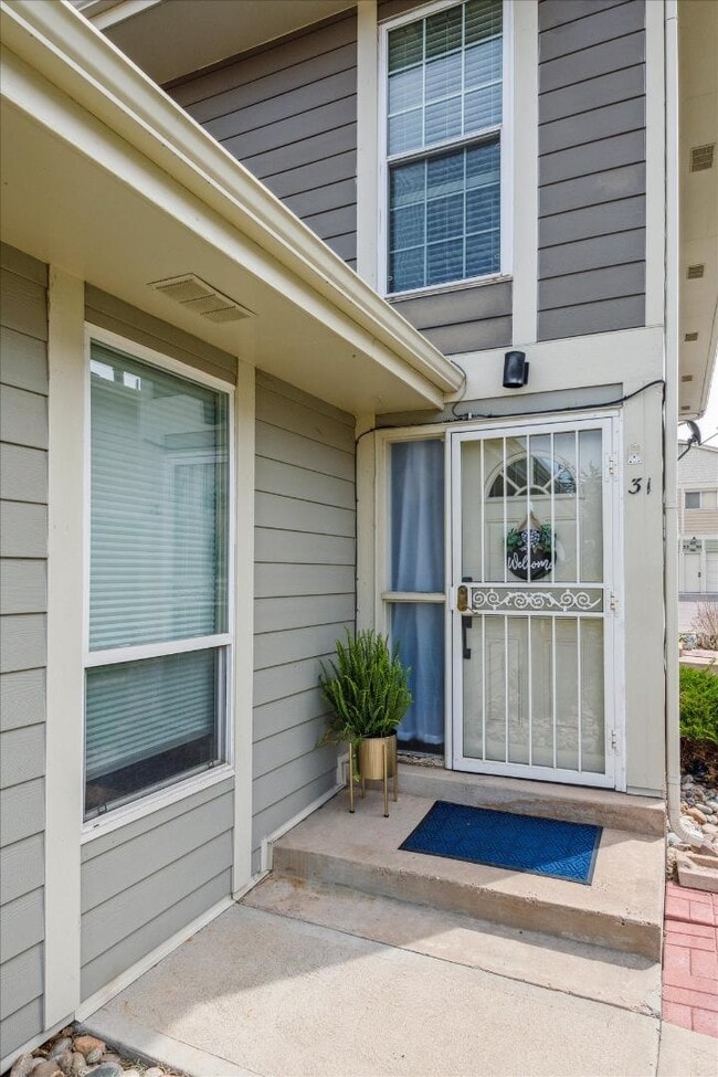 Photo - 1250 S Monaco St Pkwy Unit 31